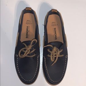 Sonoma Boat Shoes